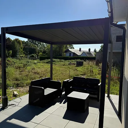 Maison De Avec 3 A *