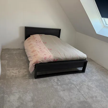 Tatil Evi Maison De Avec 3 A Elbeuf-sur-Andelle