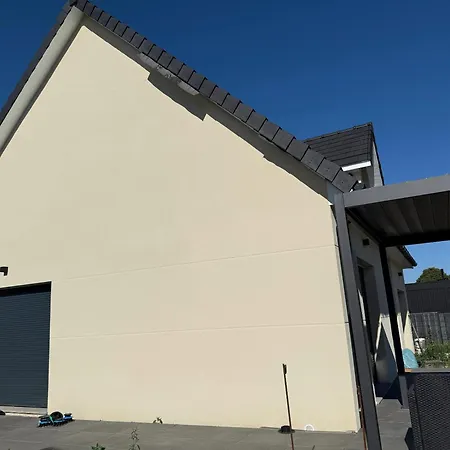 Σπίτι διακοπών Maison De Avec 3 A