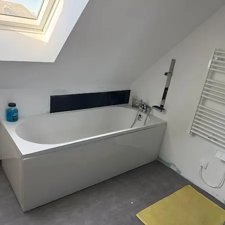 Maison De Avec 3 A