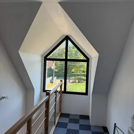 Maison De Avec 3 A Elbeuf-sur-Andelle