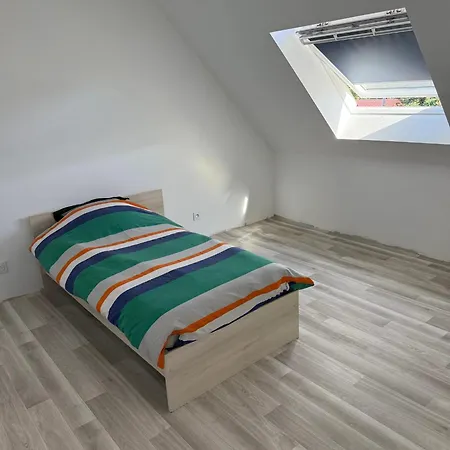 Tatil Evi Maison De Avec 3 A