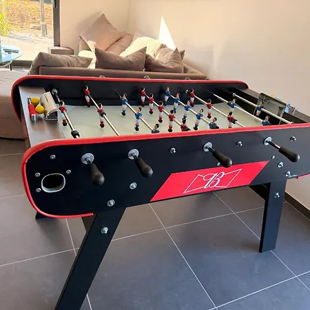 Holiday home Maison De Avec 3 A