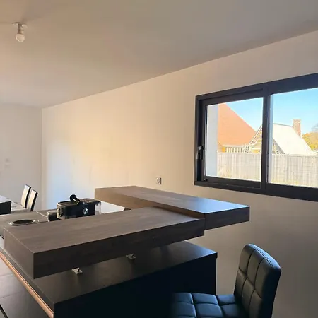 Σπίτι διακοπών Maison De Avec 3 A *