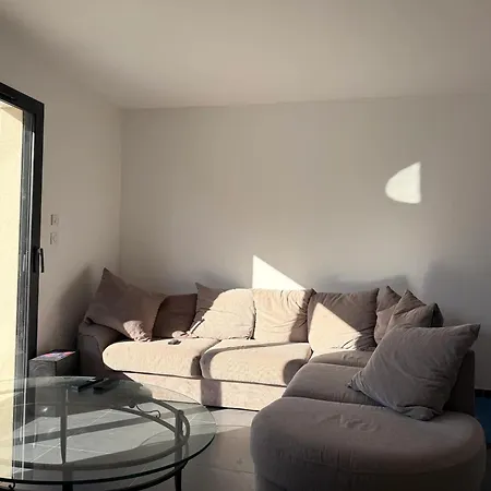 Maison De Avec 3 A Σπίτι διακοπών Elbeuf-sur-Andelle