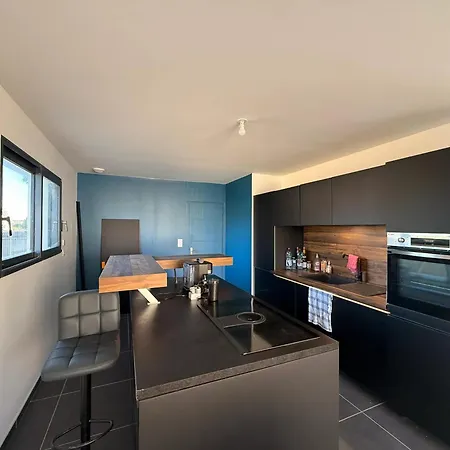 Maison De Avec 3 A Elbeuf-sur-Andelle