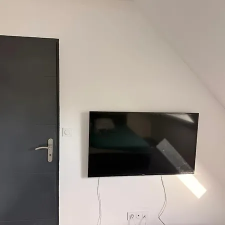 Tatil Evi Maison De Avec 3 A *
