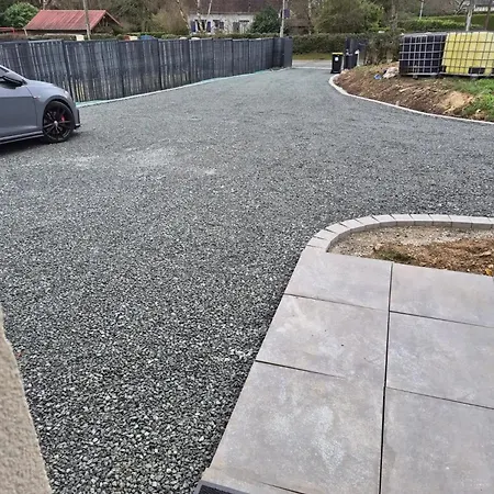 Σπίτι διακοπών Maison De Avec 3 A