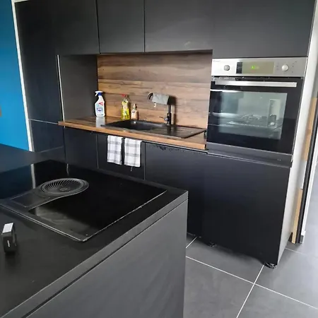 Maison De Avec 3 A Tatil Evi Elbeuf-sur-Andelle