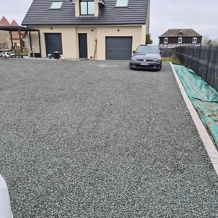 Maison De Avec 3 A * Elbeuf-sur-Andelle