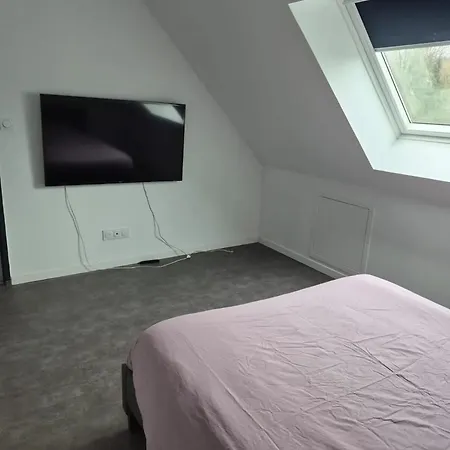 Tatil Evi Maison De Avec 3 A Elbeuf-sur-Andelle