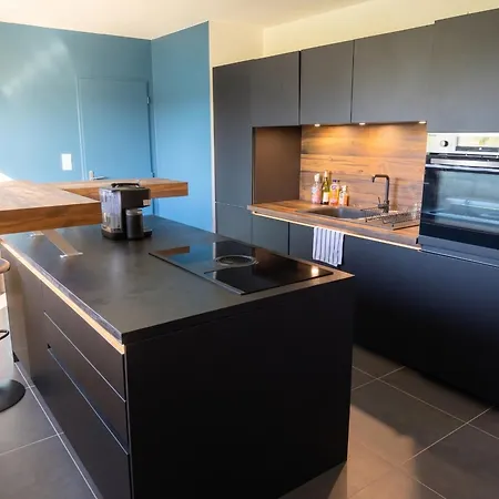 Maison De Avec 3 A
