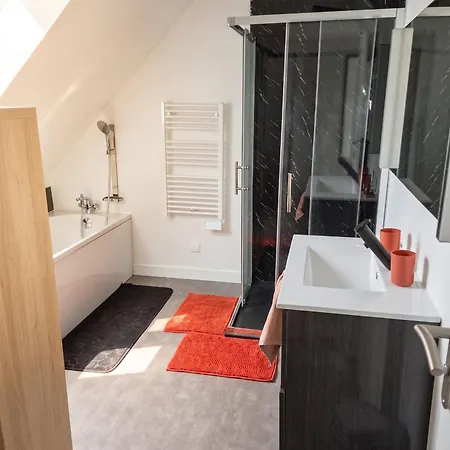 Tatil Evi Maison De Avec 3 A