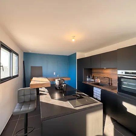 Maison De Avec 3 A Tatil Evi Elbeuf-sur-Andelle