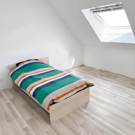 Tatil Evi Maison De Avec 3 A Elbeuf-sur-Andelle