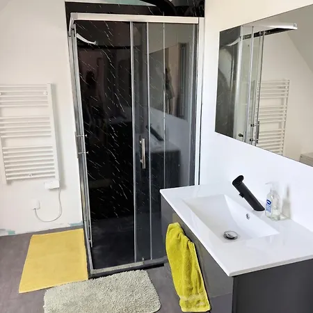Tatil Evi Maison De Avec 3 A