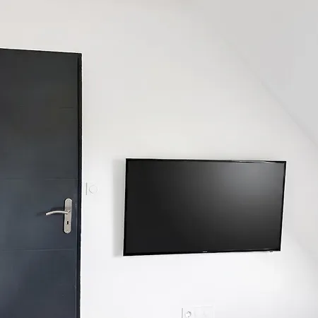Maison De Avec 3 A Tatil Evi *