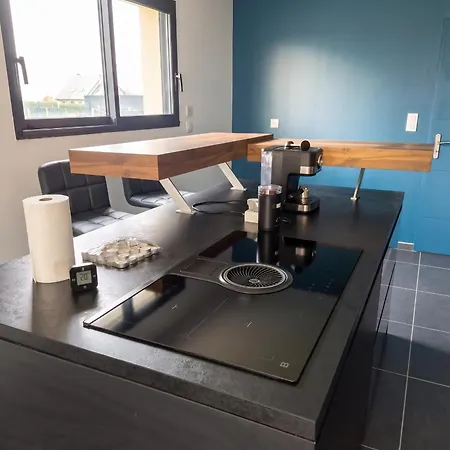 Maison De Avec 3 A Tatil Evi Elbeuf-sur-Andelle