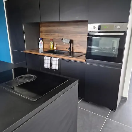 Tatil Evi Maison De Avec 3 A Elbeuf-sur-Andelle