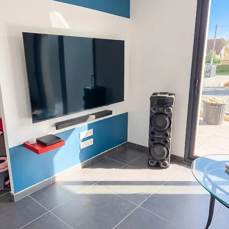 Maison De Avec 3 A Elbeuf-sur-Andelle
