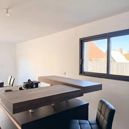 Maison De Avec 3 A Tatil Evi Elbeuf-sur-Andelle