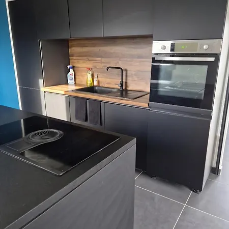 Maison De Avec 3 A * Elbeuf-sur-Andelle
