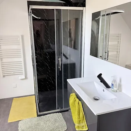 Tatil Evi Maison De Avec 3 A