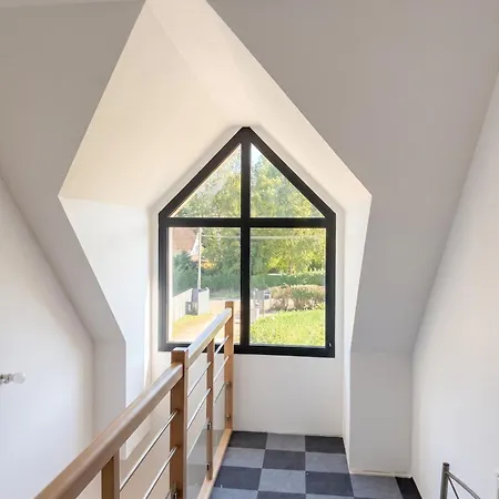 Maison De Avec 3 A Tatil Evi