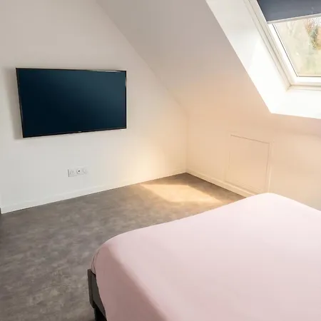 Maison De Avec 3 A Tatil Evi *