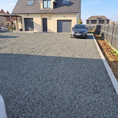 Tatil Evi Maison De Avec 3 A *